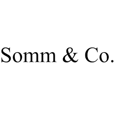 Somm & Co Logo